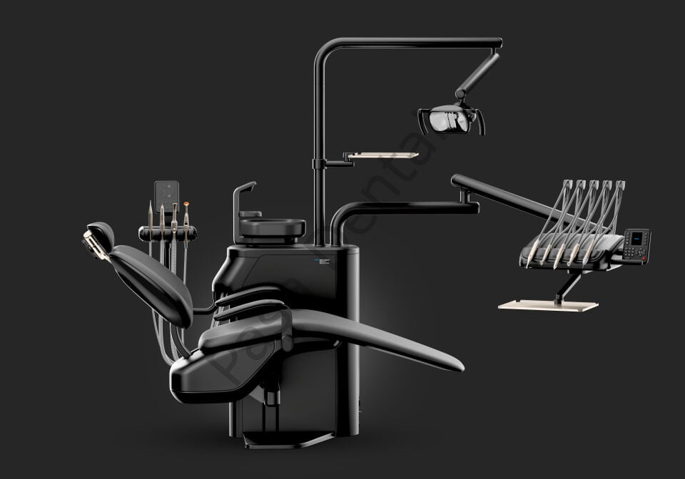 Model One 200 Premium Black