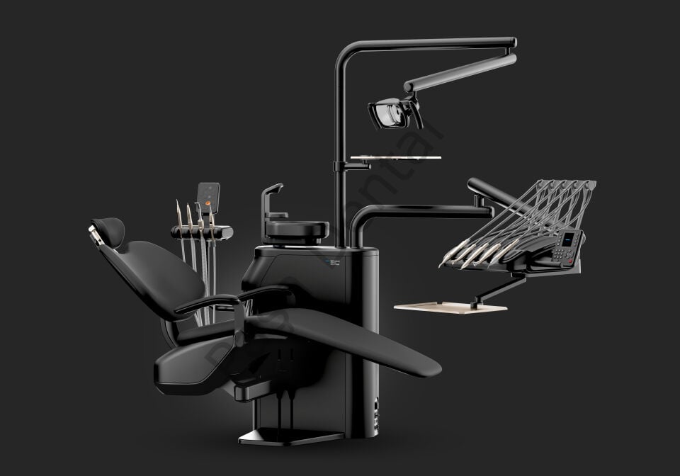 Model One 200 Premium Black