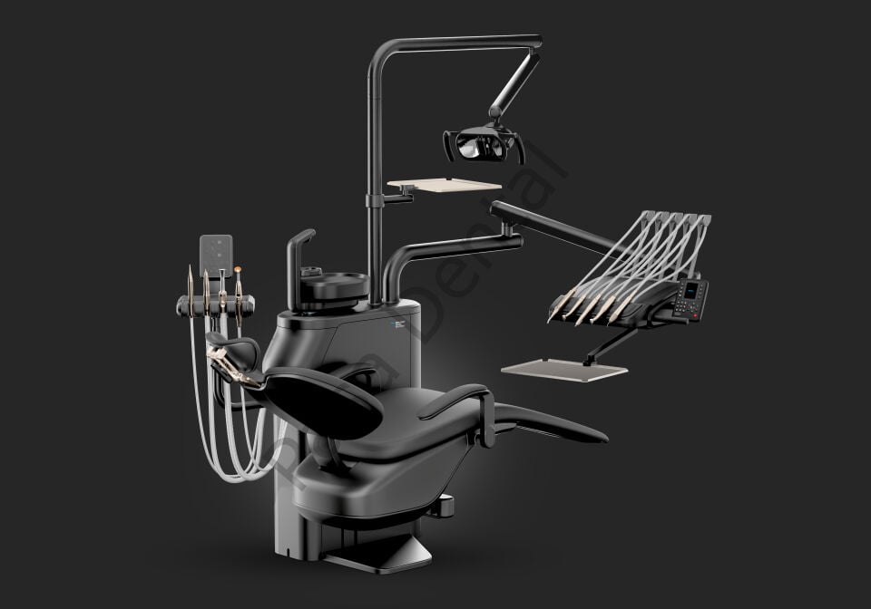 Model One 200 Premium Black