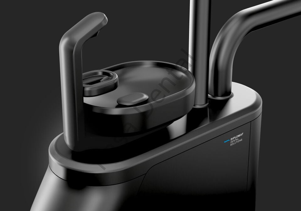 Model One 200 Premium Black