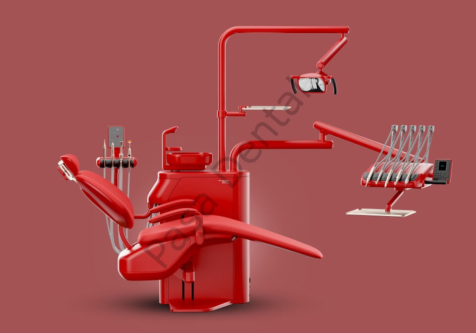 Model One 200 Premium Red