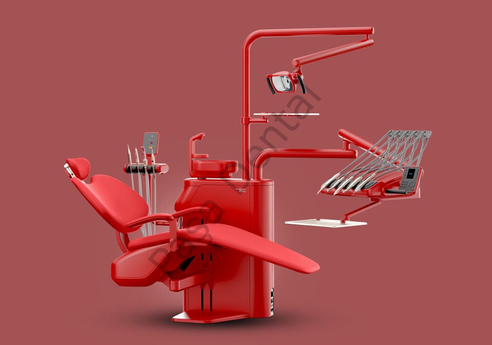 Model One 200 Premium Red