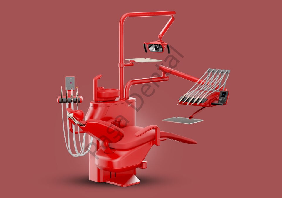 Model One 200 Premium Red