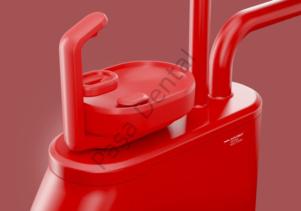 Model One 200 Premium Red