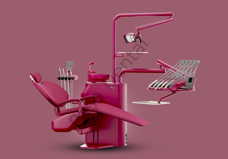 Model One 200 Premium Pink