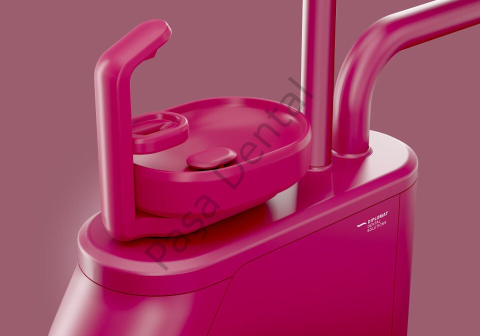 Model One 200 Premium Pink