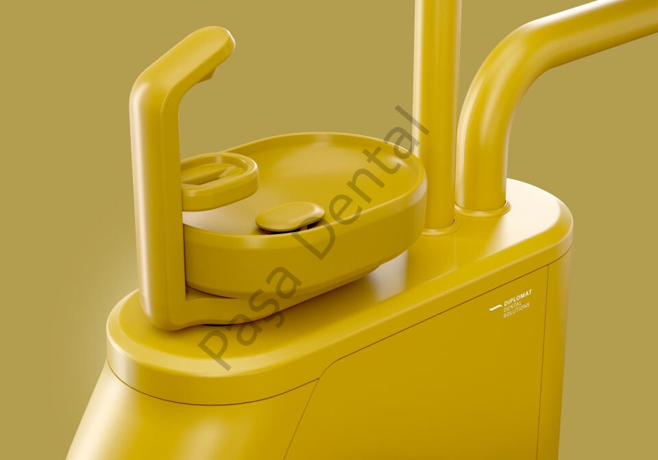 Model One 200 Premium Yellow