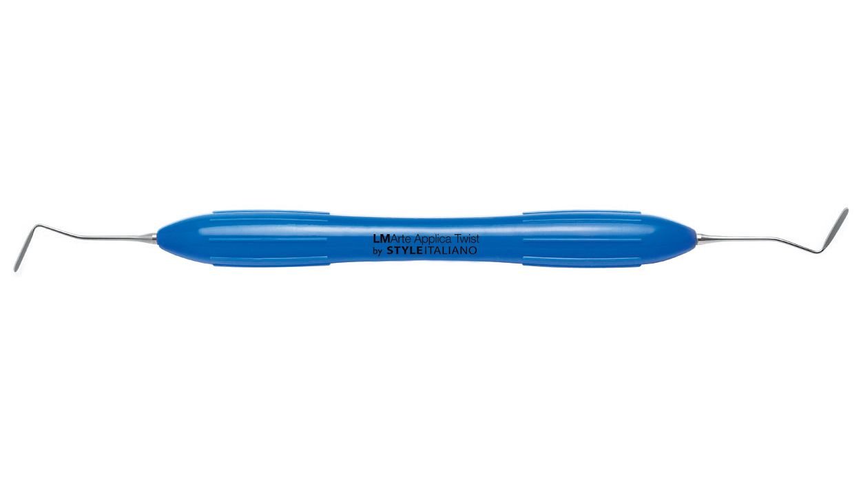 LM-Arte 8'li Set Applica Twist