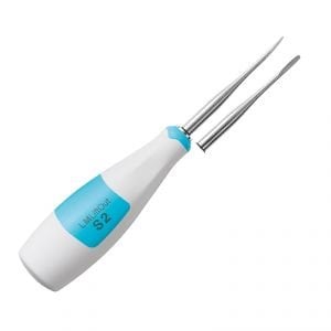 LM-LiftOut S2 Elevatör Düz 2.5mm + Kaset