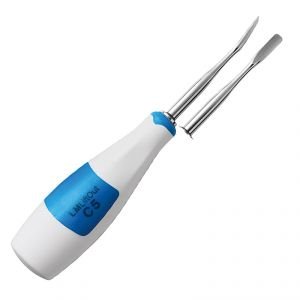 LM-LiftOut C5 Elevatör Kavisli 5mm + Kaset