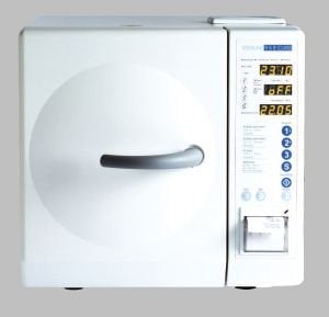 Otoklav Steriline B Printerli