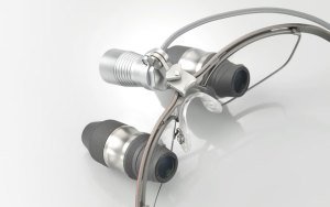 Kepler Advanced - Dental Lup