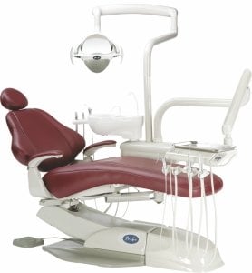 Advantage Diş Üniti