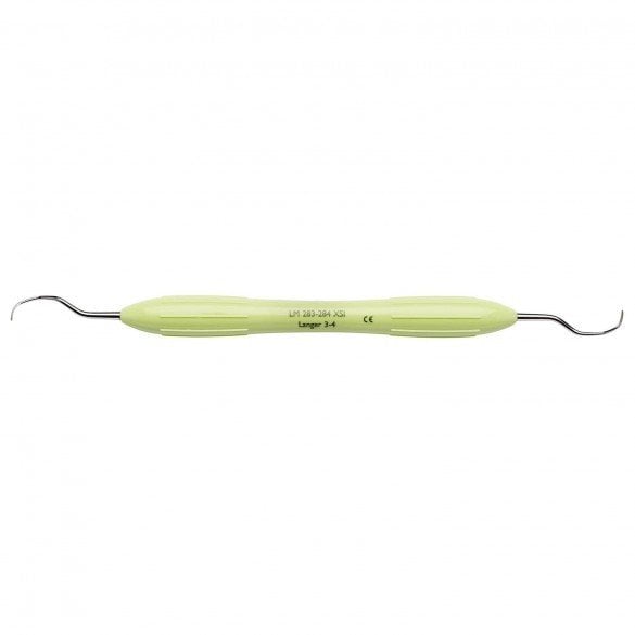 Langer 3/4 LM 283-284 XSI SI