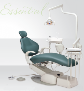 Essential Diş Üniti