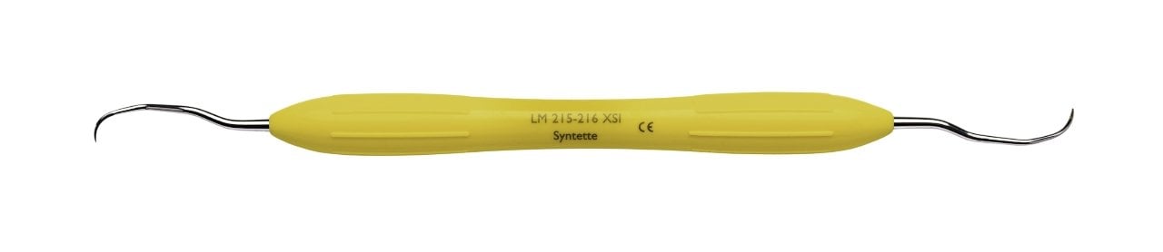 Syntette 215 216 XSI SI