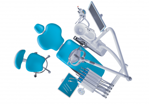 Correcta Diş Üniti