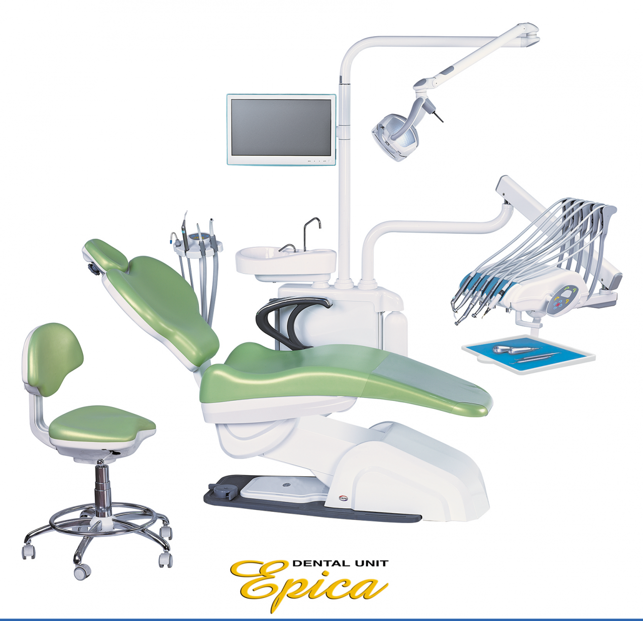 Epica Diş Üniti