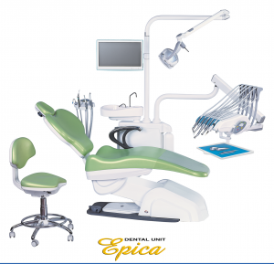 Epica Diş Üniti