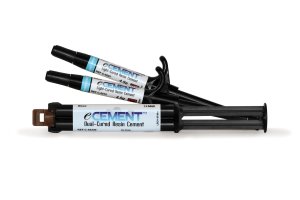 E-Cement Yapıştırma Simanı Refil - A1 (Light-Kür)