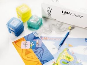 LM Activator Yüksek Kısa