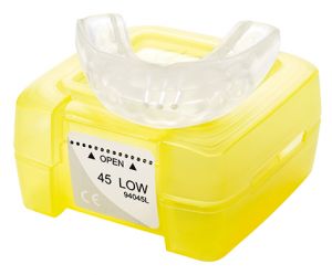 LM Activator Alçak Kısa