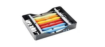 LM ServoMax Servo8 - Yalnızca 8'li Kaset