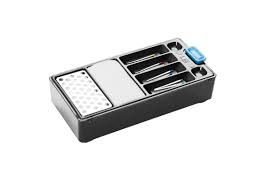 LM ServoMax ServoMax 6435 - Köpük