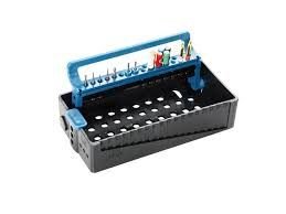 LM ServoMax ServoMax 6450 - Frez/Kanal Eğesi Kutusu