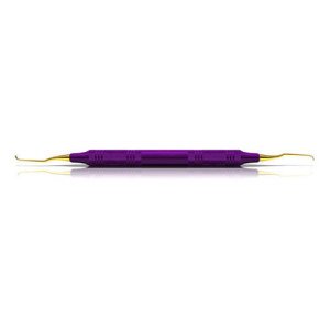 GRACEY ACCESS 00-0 XP (3/8) PURPLE