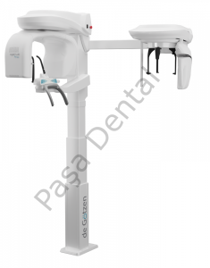 XG Aries 3D Tomografi CEPH Cihazı