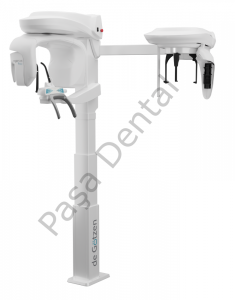 XG Aries 3D Tomografi CEPH Cihazı