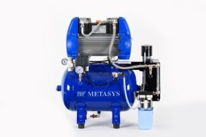 Metasys Meta Air 30 Light Kompresör