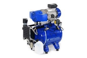 Metasys  Meta Air 150 Kompresör Kurutuculu