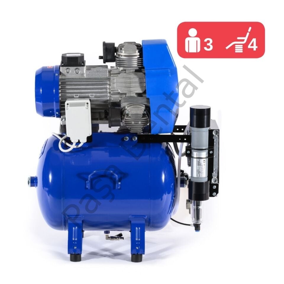 Metasys  Meta Air 250 Kurutuculu