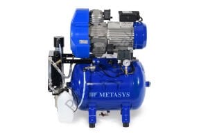 Metasys  Meta Air 250 Kurutuculu