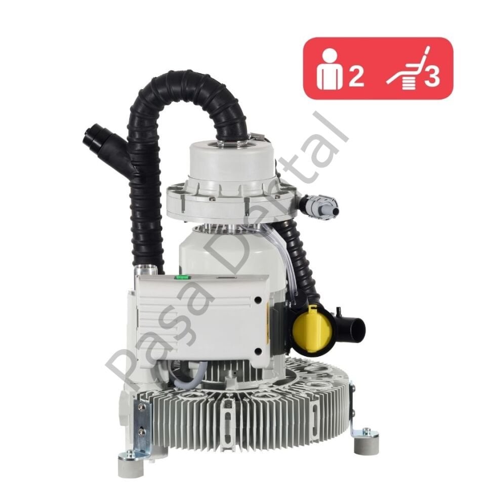 Metasys  Excom hybrid 1