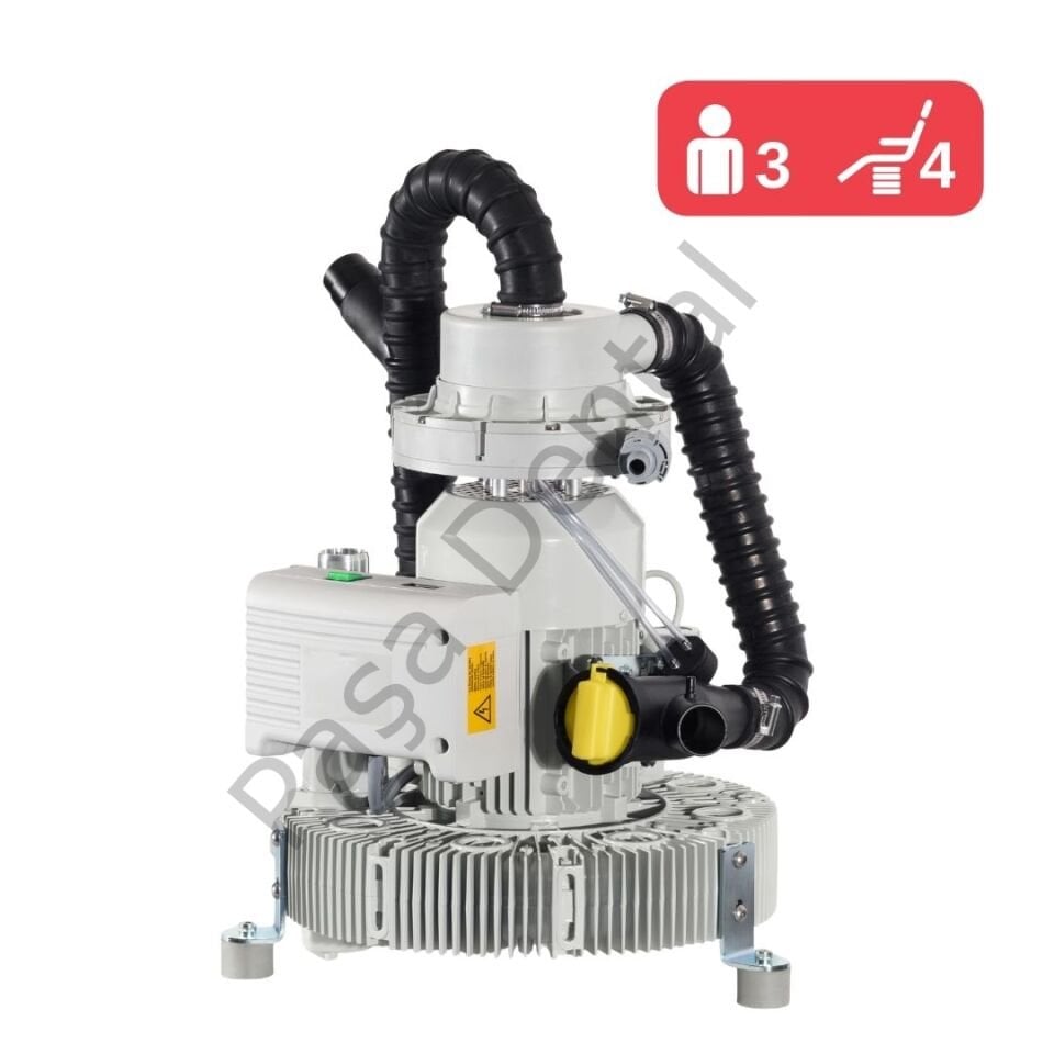 Metasys  Excom hybrid 2