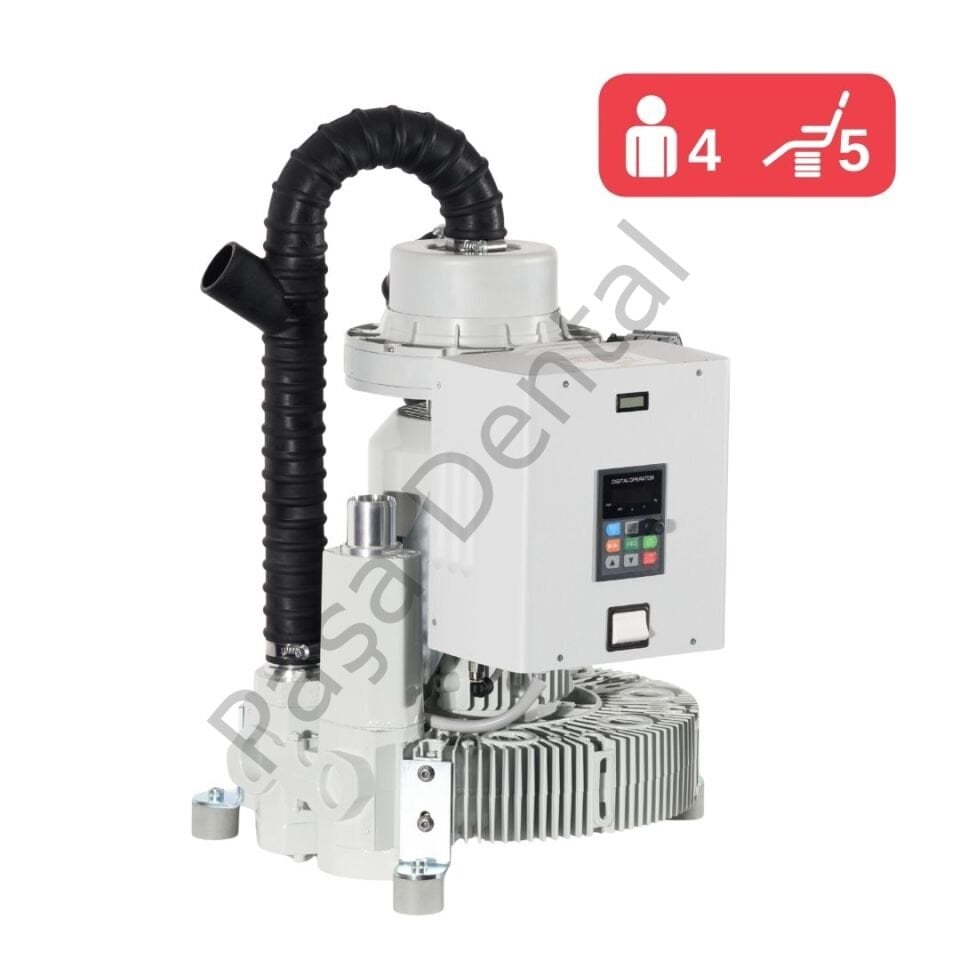 Metasys  Excom hybrid 5