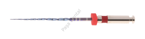 Super Flexi Files BLUE