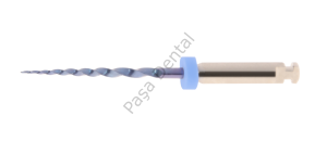 Super Flexi Files BLUE