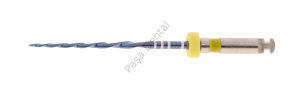 Recip-One File Blue