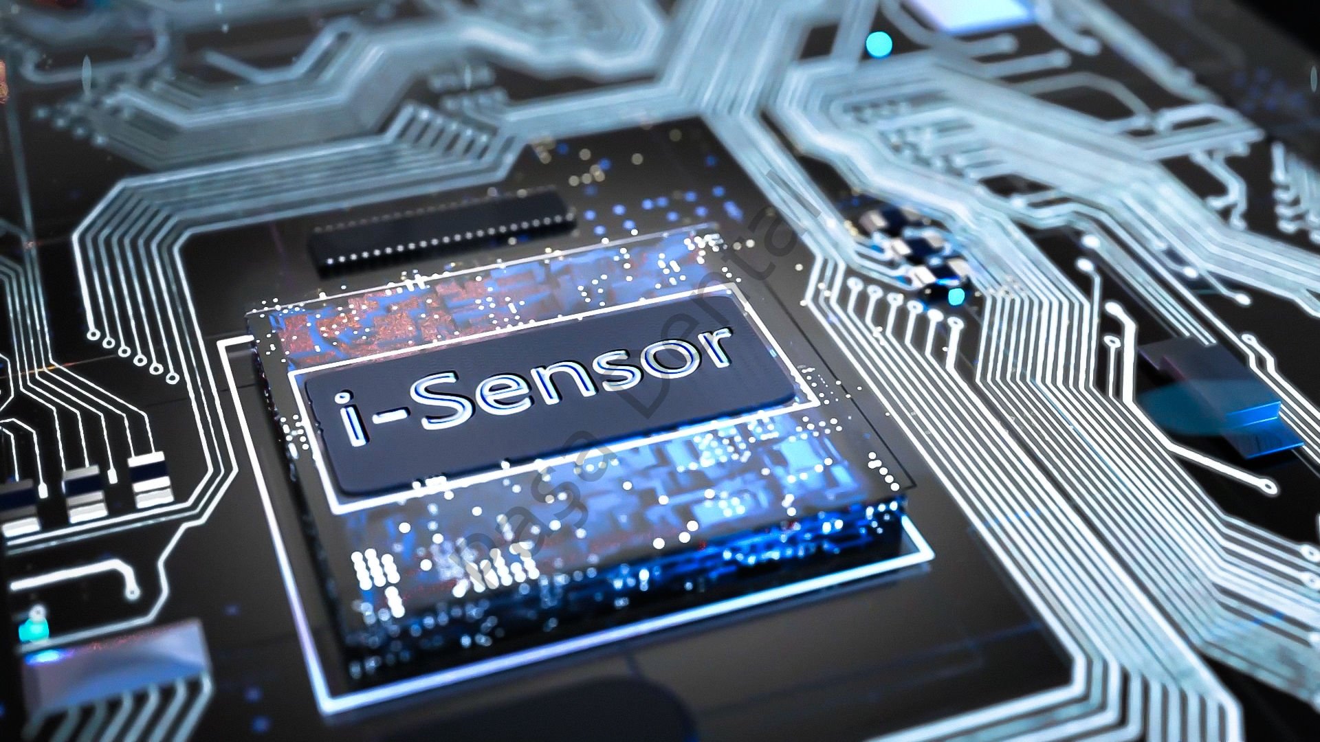 i-Sensor H1 | Yüksek Çözünürlüklü Ağız İçi Görüntüleme