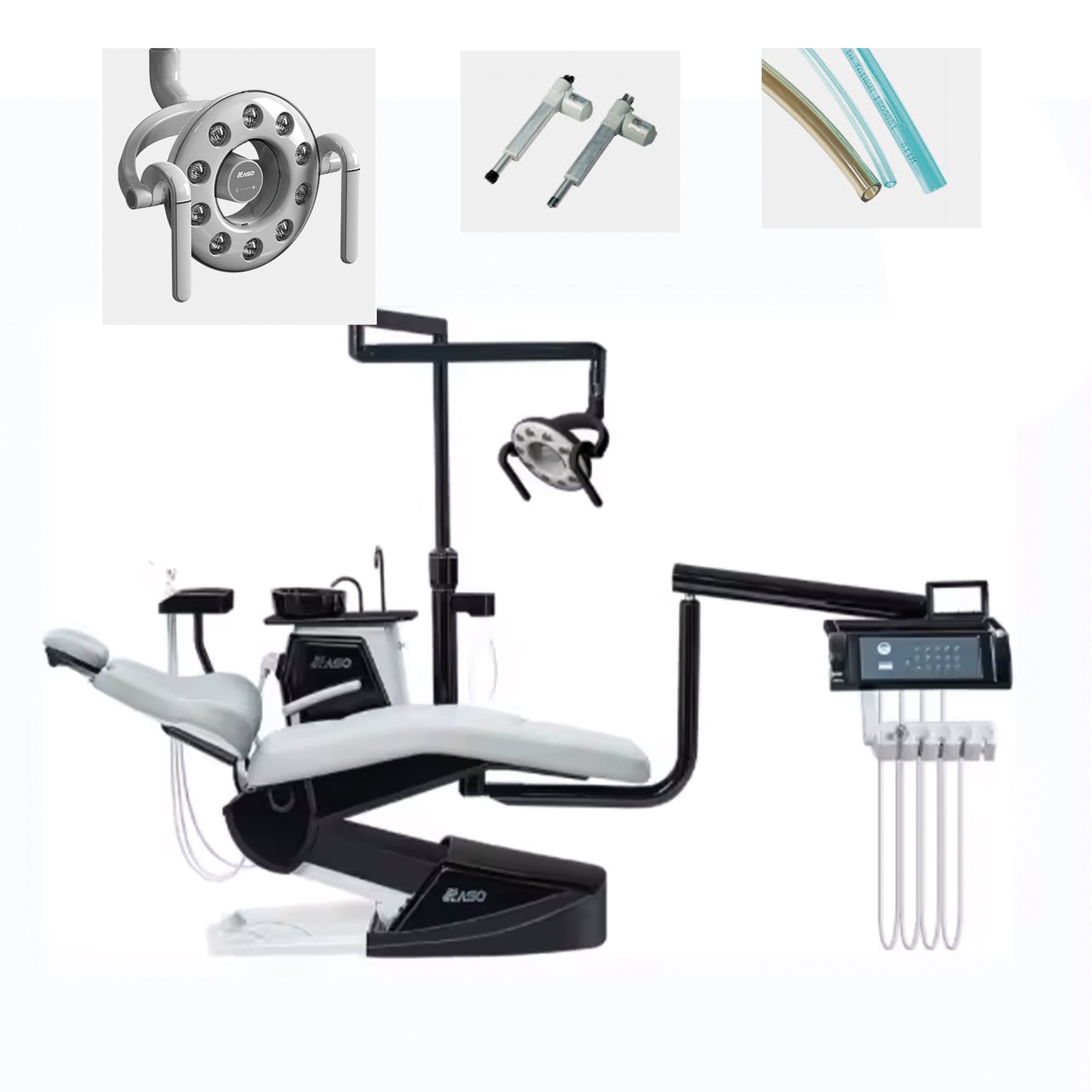 Kaso Dental Ünit